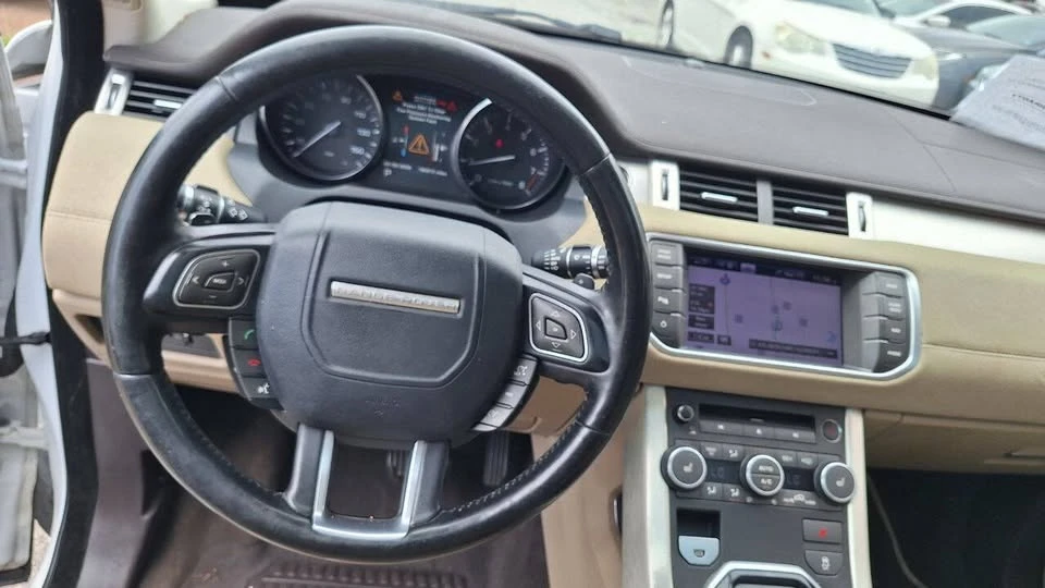 2013 Land Rover Range Rover Evoque 1st Gen - Image 14 of 20