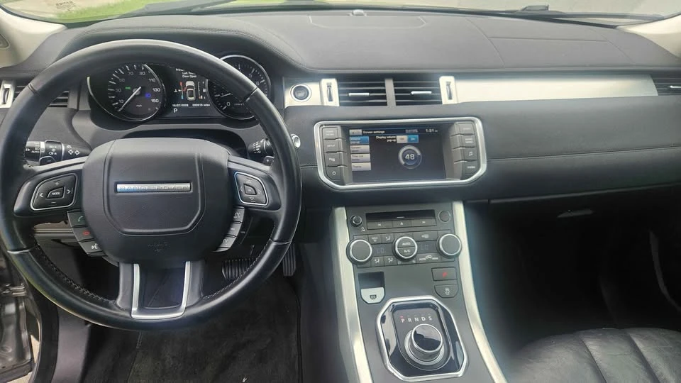 2013 Land Rover Range Rover Evoque 1st Gen - Image 8 of 15