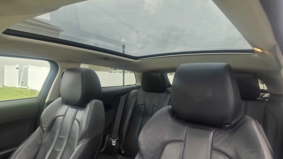 2013 Land Rover Range Rover Evoque 1st Gen - Image 10 of 15