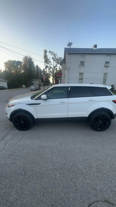 2013 Land Rover Range Rover Evoque 1st Gen - Image 2 of 6