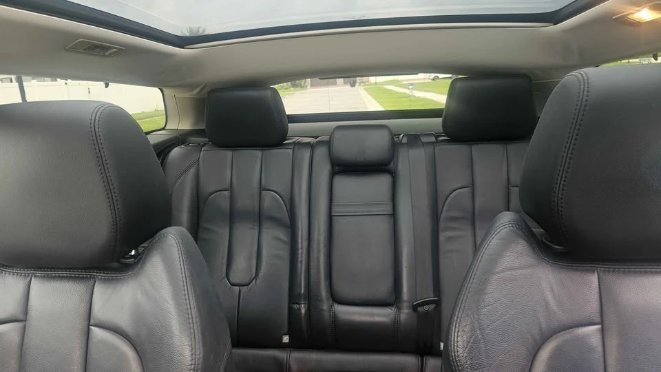 2013 Land Rover Range Rover Evoque 1st Gen - Image 11 of 15