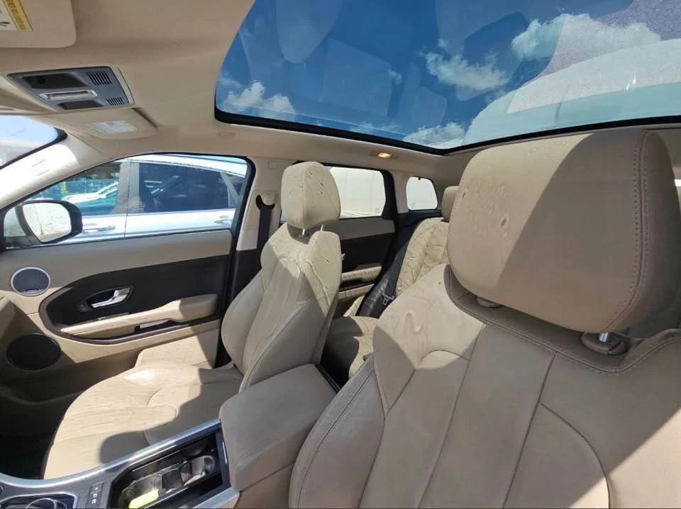 2013 Land Rover Range Rover Evoque 1st Gen - Image 6 of 14