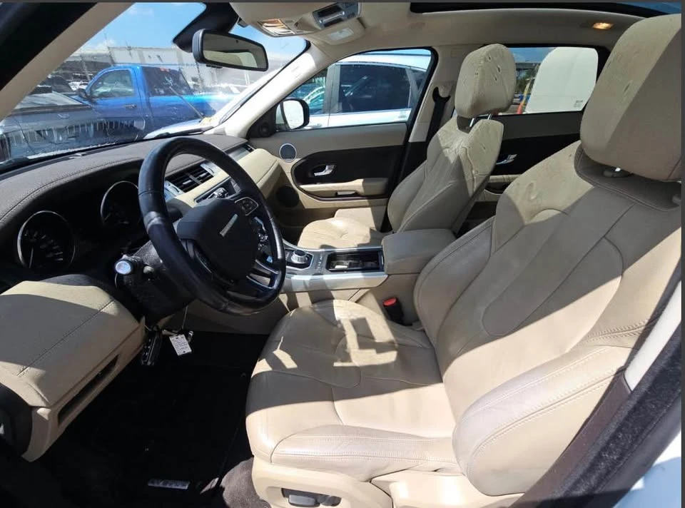 2013 Land Rover Range Rover Evoque 1st Gen - Image 5 of 14
