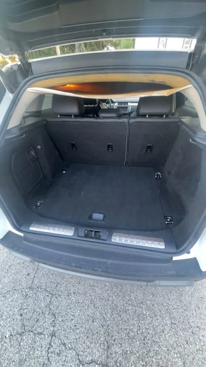 2013 Land Rover Range Rover Evoque 1st Gen - Image 6 of 6