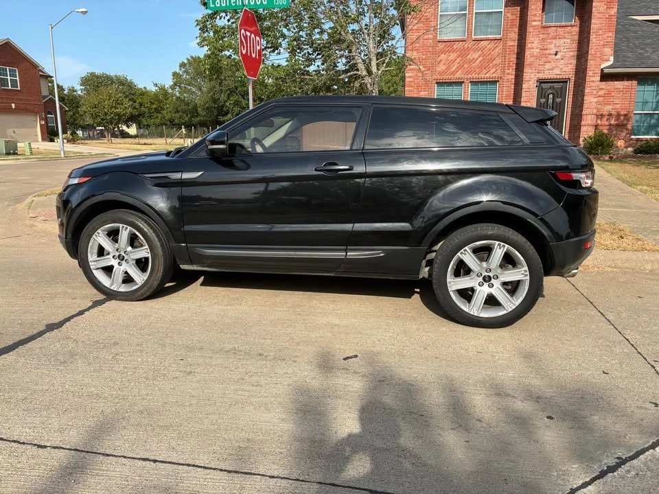 2013 Land Rover Range Rover Evoque 1st Gen - Image 6 of 10