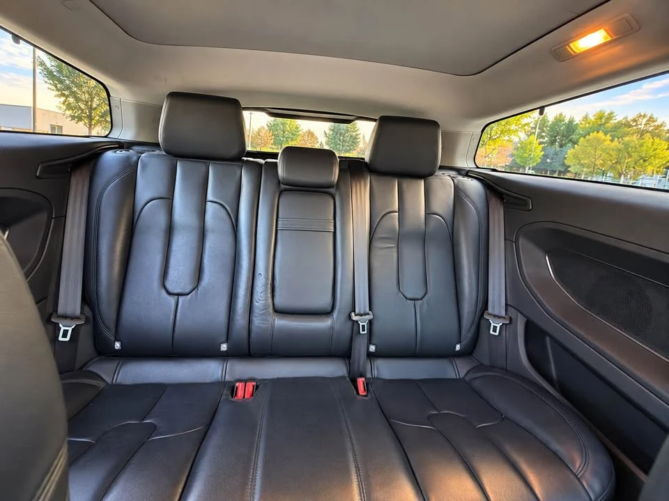 2013 Land Rover Range Rover Evoque 1st Gen - Image 9 of 10