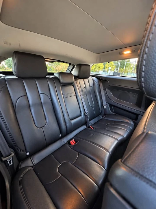 2013 Land Rover Range Rover Evoque 1st Gen - Image 10 of 10