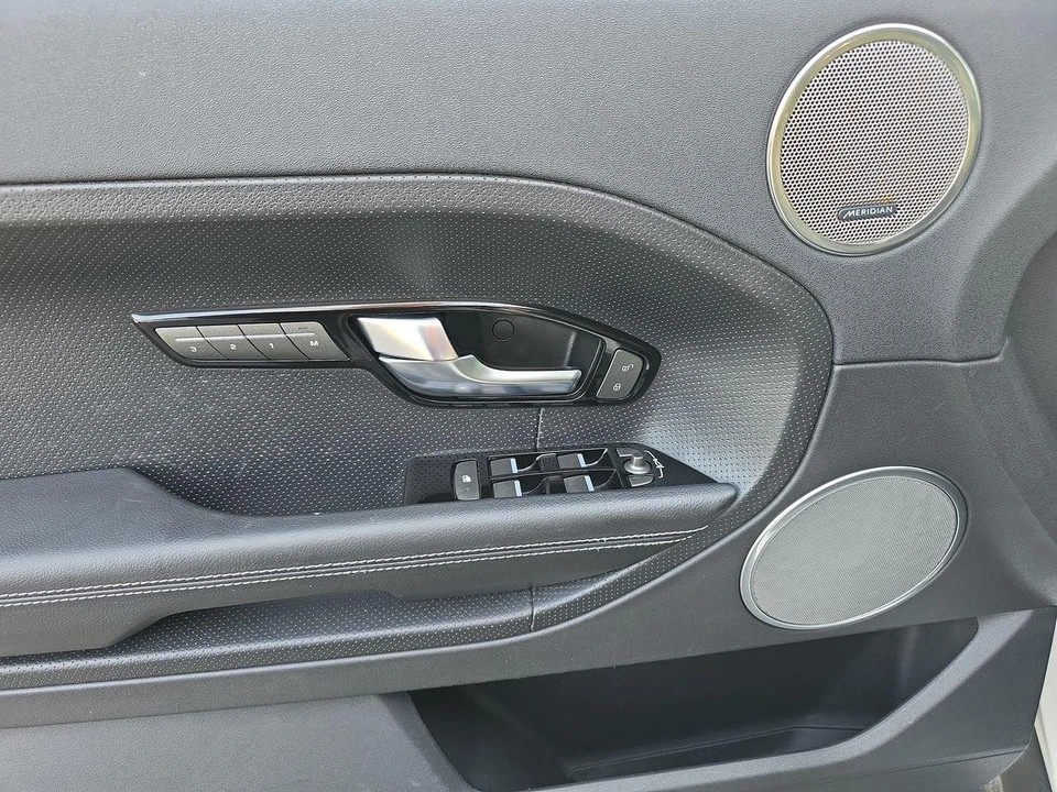 2013 Land Rover Range Rover Evoque 1st Gen - Image 5 of 21
