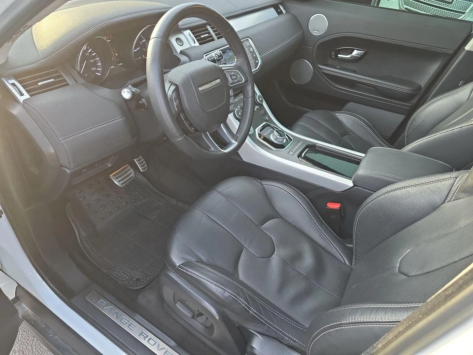 2013 Land Rover Range Rover Evoque 1st Gen - Image 4 of 21