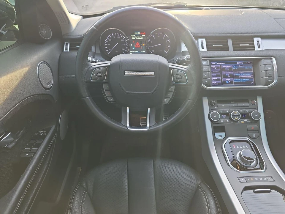 2013 Land Rover Range Rover Evoque 1st Gen - Image 6 of 21