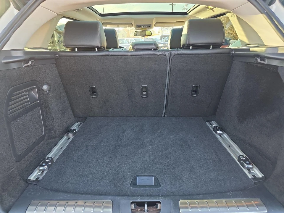2013 Land Rover Range Rover Evoque 1st Gen - Image 15 of 21