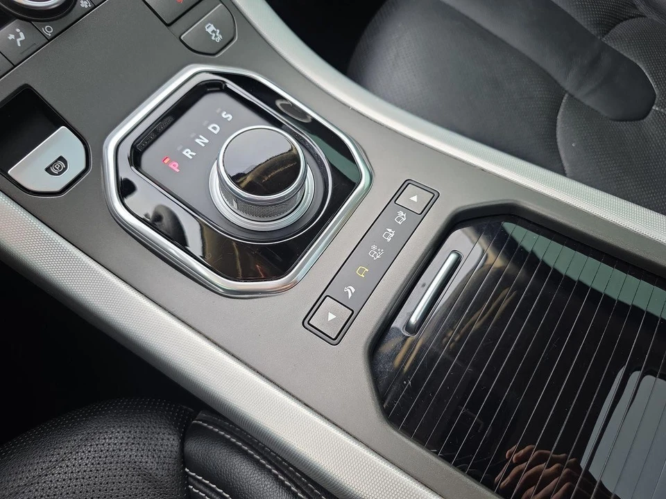 2013 Land Rover Range Rover Evoque 1st Gen - Image 10 of 21