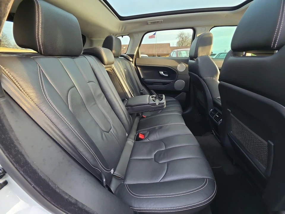 2013 Land Rover Range Rover Evoque 1st Gen - Image 7 of 21