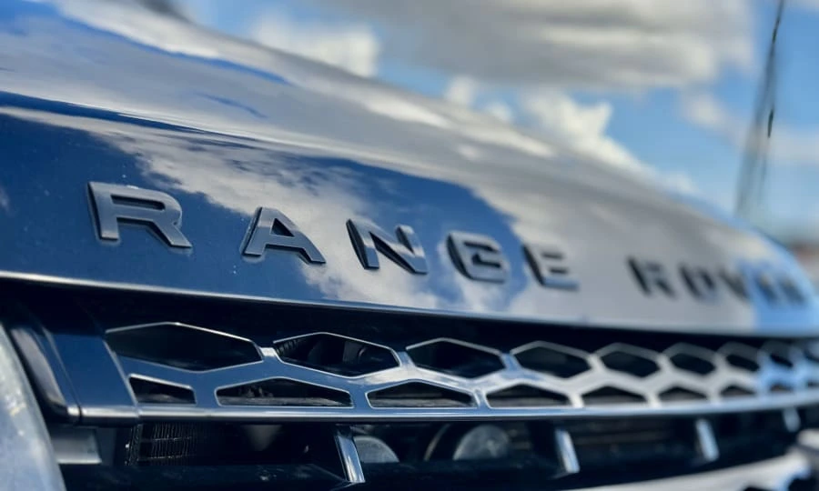 2013 Land Rover Range Rover Evoque 1st Gen - Image 10 of 25