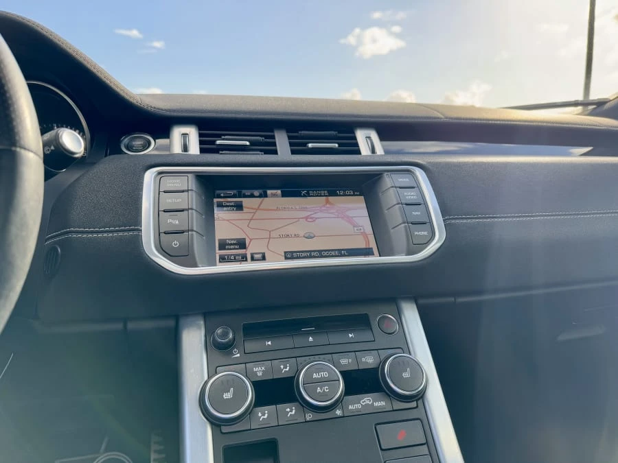 2013 Land Rover Range Rover Evoque 1st Gen - Image 25 of 25