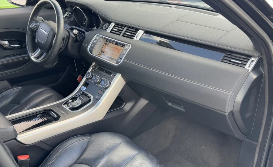 2013 Land Rover Range Rover Evoque 1st Gen - Image 20 of 25