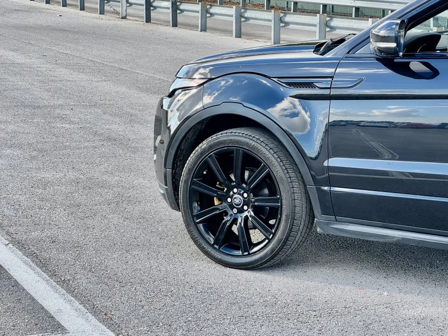 2013 Land Rover Range Rover Evoque 1st Gen - Image 14 of 25