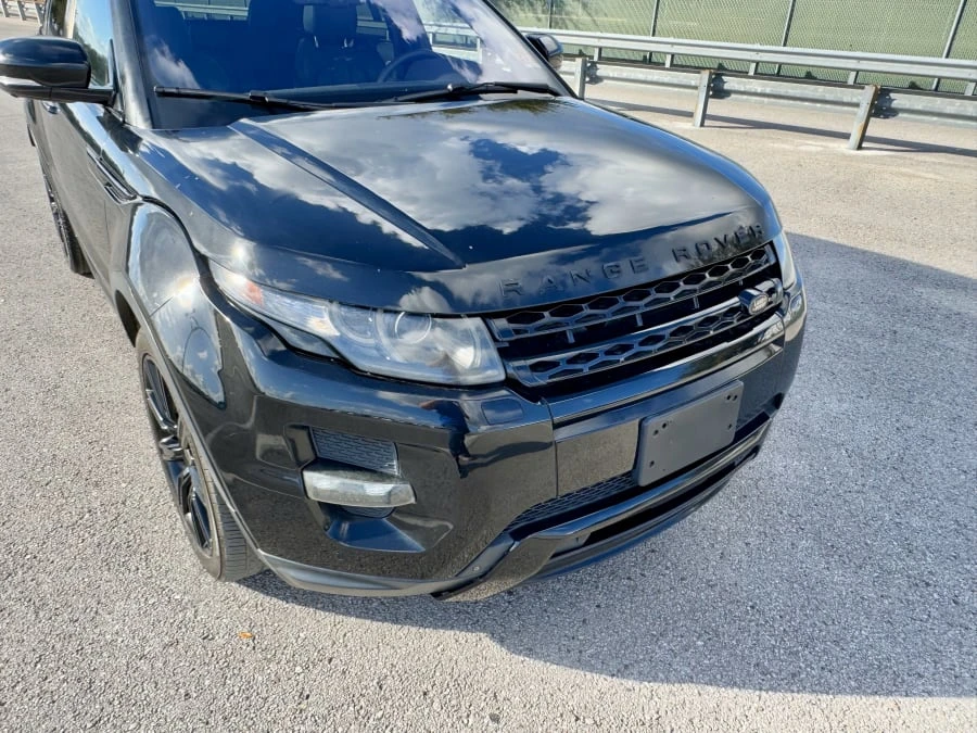 2013 Land Rover Range Rover Evoque 1st Gen - Image 13 of 25
