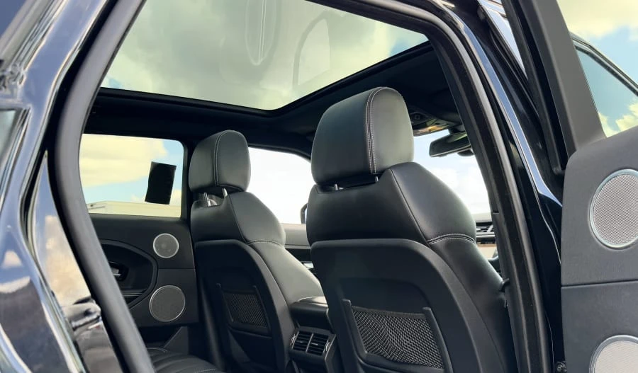 2013 Land Rover Range Rover Evoque 1st Gen - Image 19 of 25