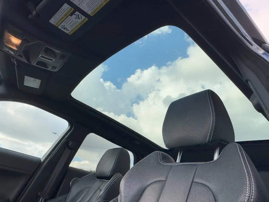 2013 Land Rover Range Rover Evoque 1st Gen - Image 18 of 25