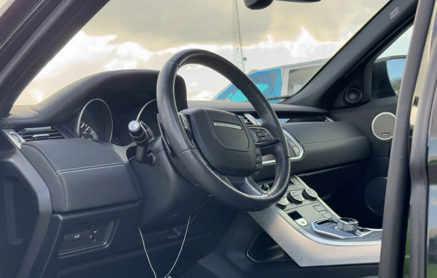 2013 Land Rover Range Rover Evoque 1st Gen - Image 16 of 25