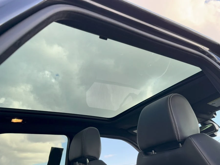2013 Land Rover Range Rover Evoque 1st Gen - Image 21 of 25