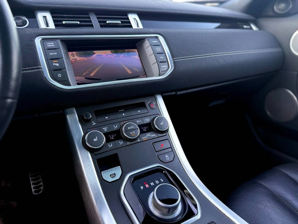 2013 Land Rover Range Rover Evoque 1st Gen - Image 16 of 18