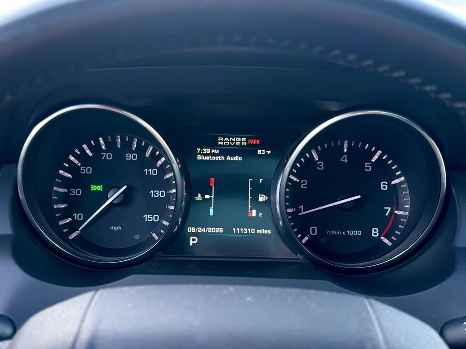 2013 Land Rover Range Rover Evoque 1st Gen - Image 15 of 18