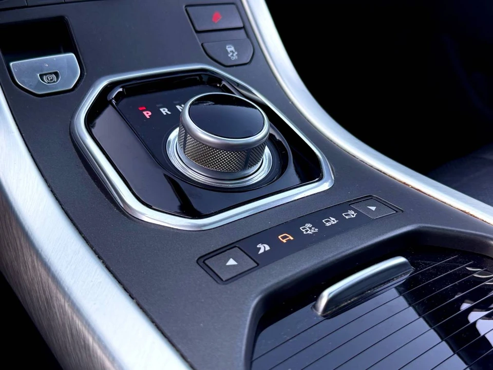 2013 Land Rover Range Rover Evoque 1st Gen - Image 17 of 18