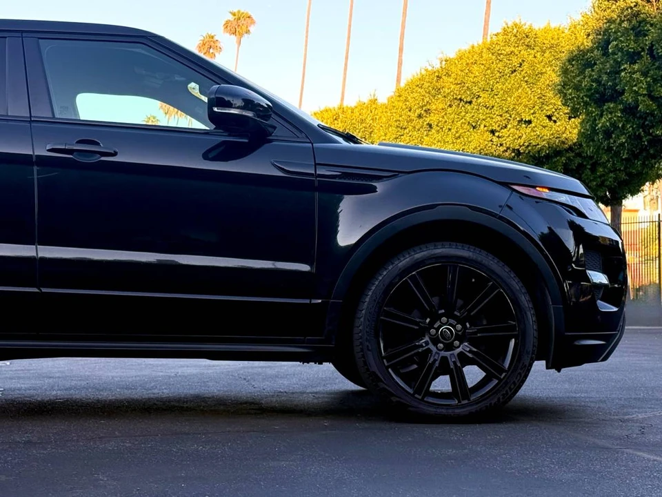 2013 Land Rover Range Rover Evoque 1st Gen - Image 8 of 18