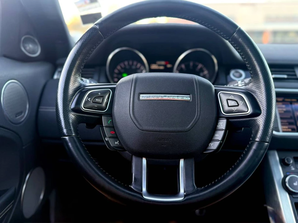 2013 Land Rover Range Rover Evoque 1st Gen - Image 14 of 18
