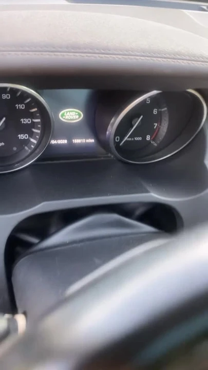 2013 Land Rover Range Rover Evoque 1st Gen - Image 5 of 5
