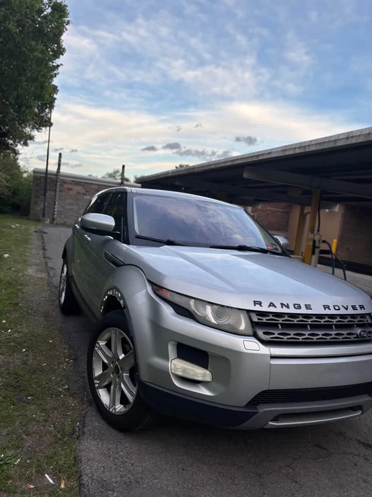 2013 Land Rover Range Rover Evoque 1st Gen - Image 4 of 14