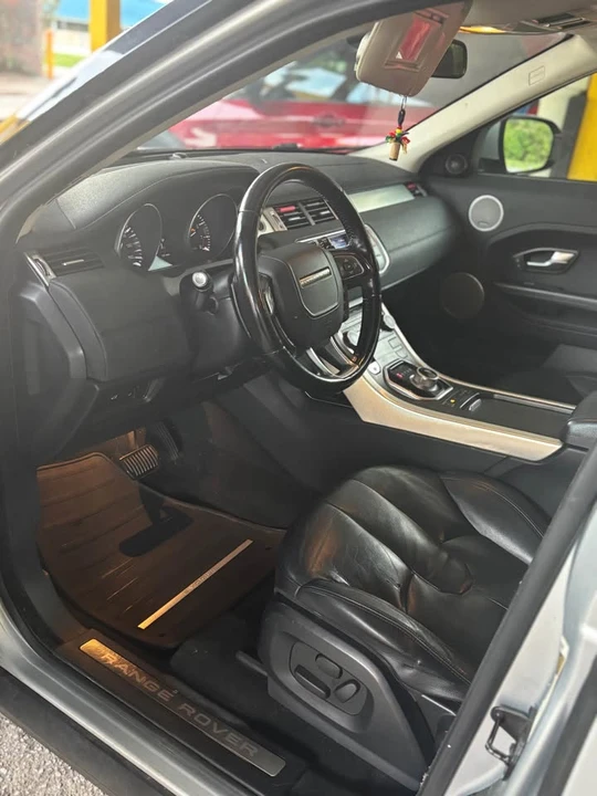 2013 Land Rover Range Rover Evoque 1st Gen - Image 13 of 14