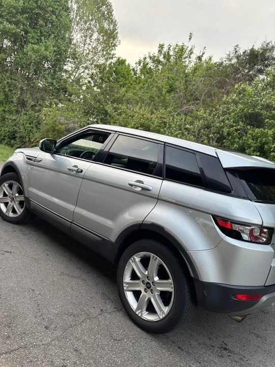 2013 Land Rover Range Rover Evoque 1st Gen - Image 7 of 14