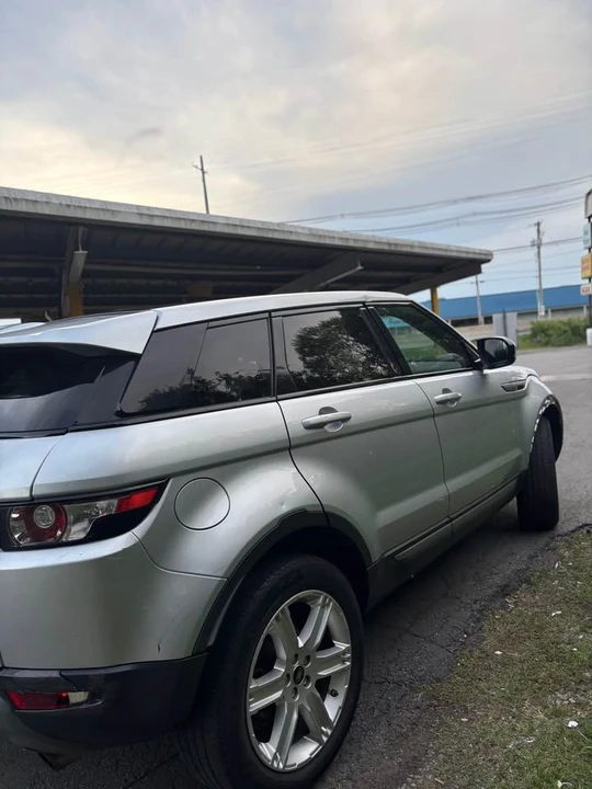 2013 Land Rover Range Rover Evoque 1st Gen - Image 5 of 14