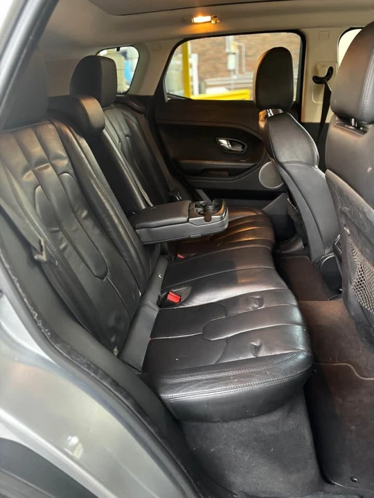 2013 Land Rover Range Rover Evoque 1st Gen - Image 9 of 14