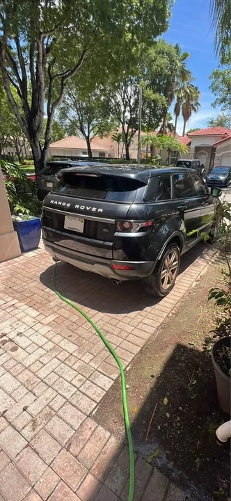 2013 Land Rover Range Rover Evoque 1st Gen - Image 3 of 6