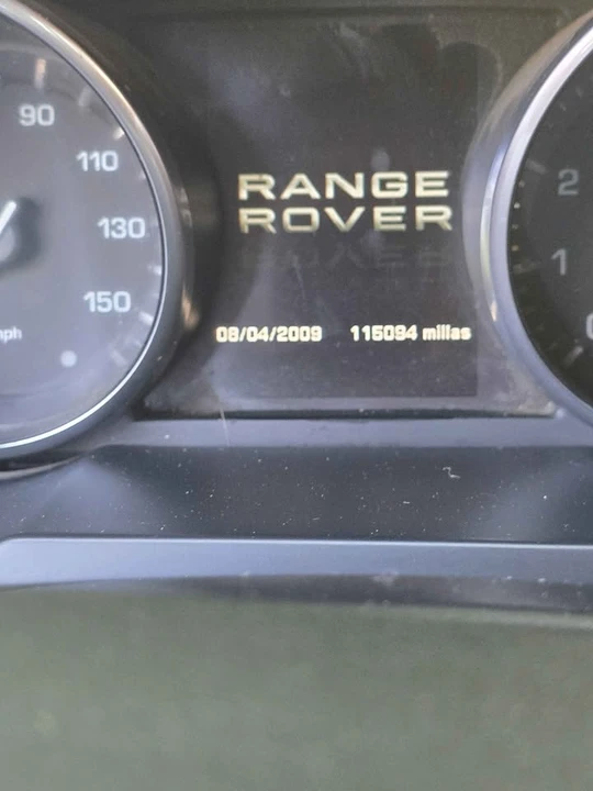 2013 Land Rover Range Rover Evoque 1st Gen - Image 10 of 12
