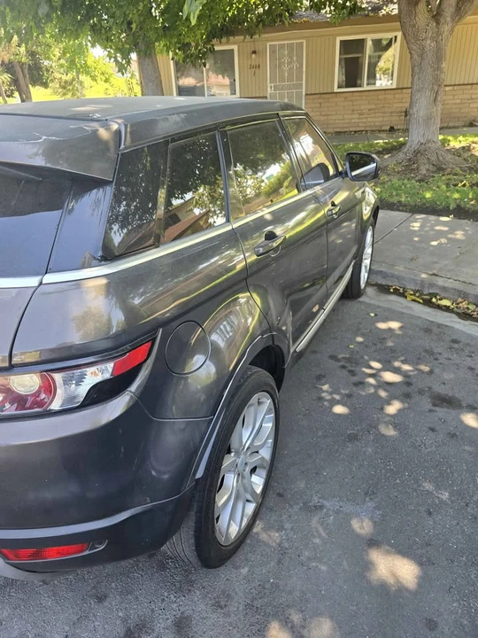 2013 Land Rover Range Rover Evoque 1st Gen - Image 3 of 12