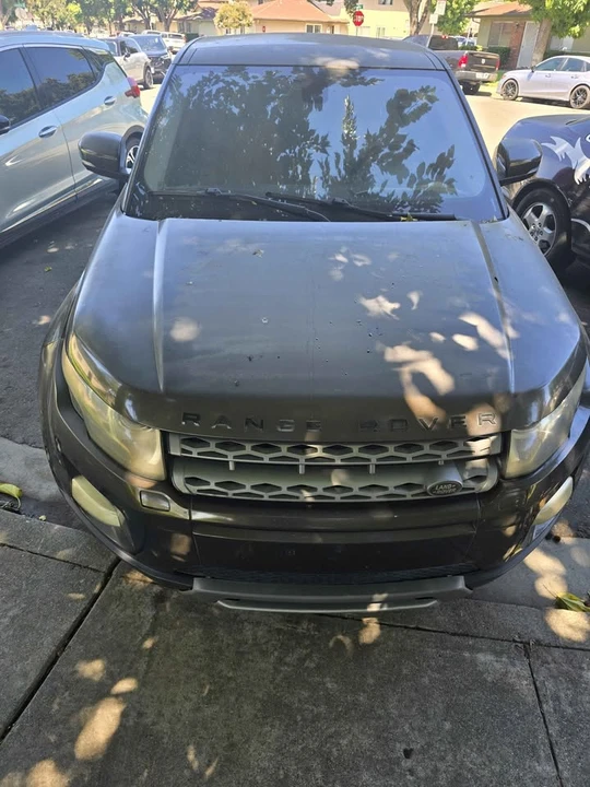 2013 Land Rover Range Rover Evoque 1st Gen - Image 5 of 12