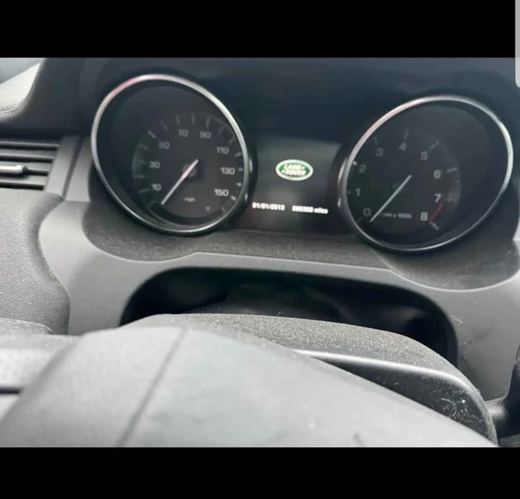 2013 Land Rover Range Rover Evoque 1st Gen - Image 5 of 7