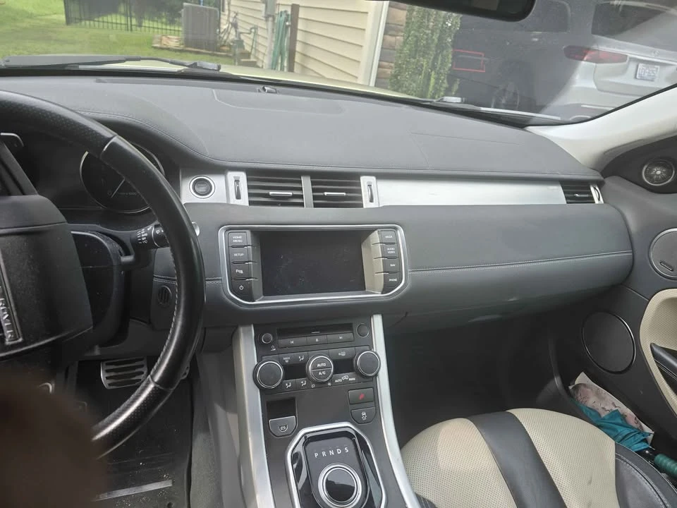 2013 Land Rover Range Rover Evoque 1st Gen - Image 2 of 8