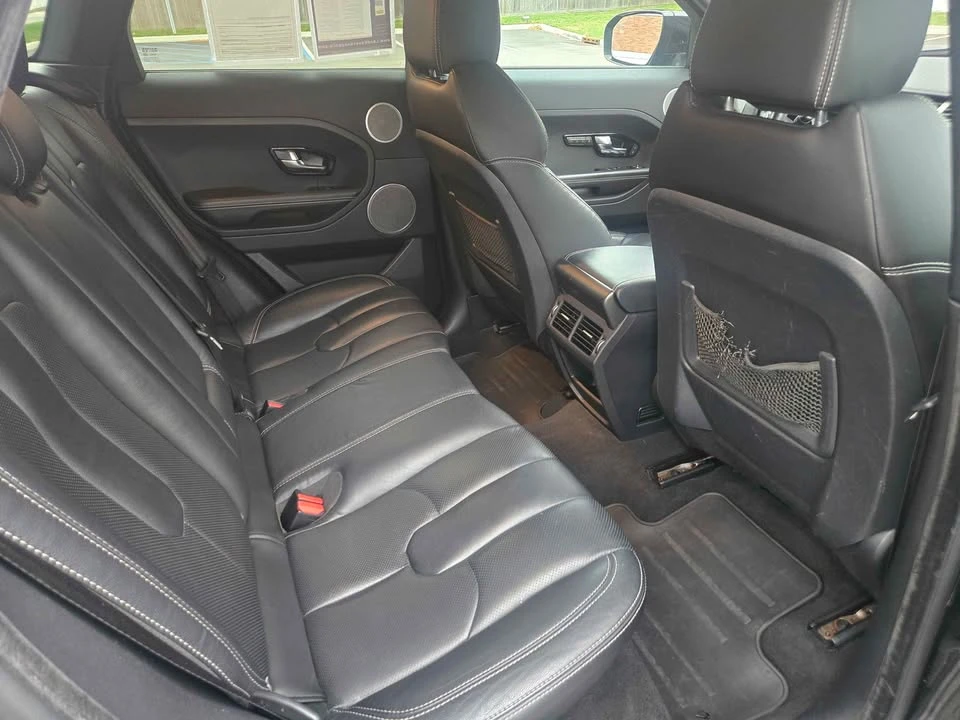 2013 Land Rover Range Rover Evoque 1st Gen - Image 17 of 19