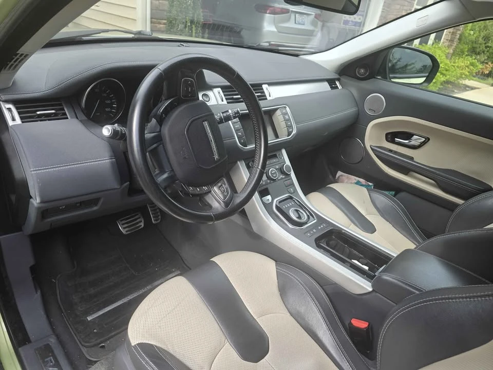 2013 Land Rover Range Rover Evoque 1st Gen - Image 5 of 8