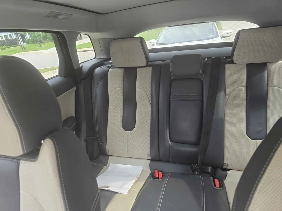2013 Land Rover Range Rover Evoque 1st Gen - Image 3 of 8