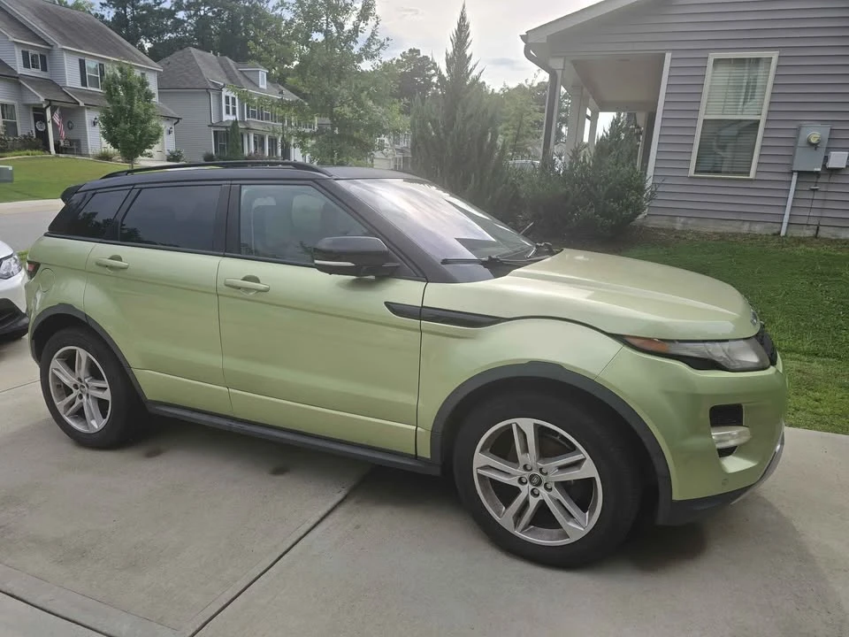 2013 Land Rover Range Rover Evoque 1st Gen - Image 7 of 8