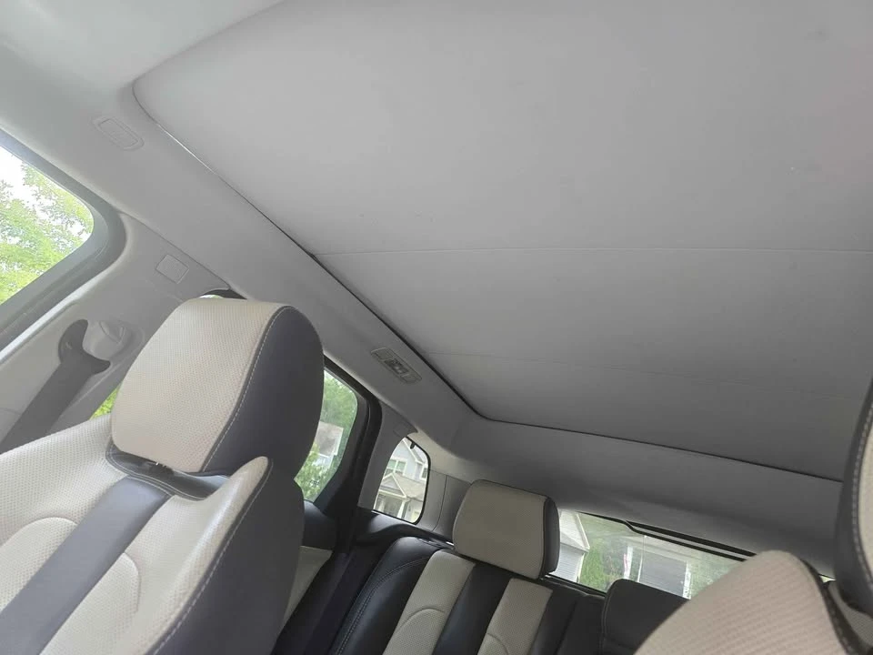 2013 Land Rover Range Rover Evoque 1st Gen - Image 4 of 8
