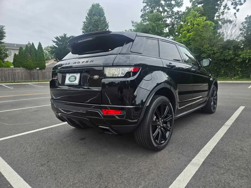 2013 Land Rover Range Rover Evoque 1st Gen - Image 8 of 19