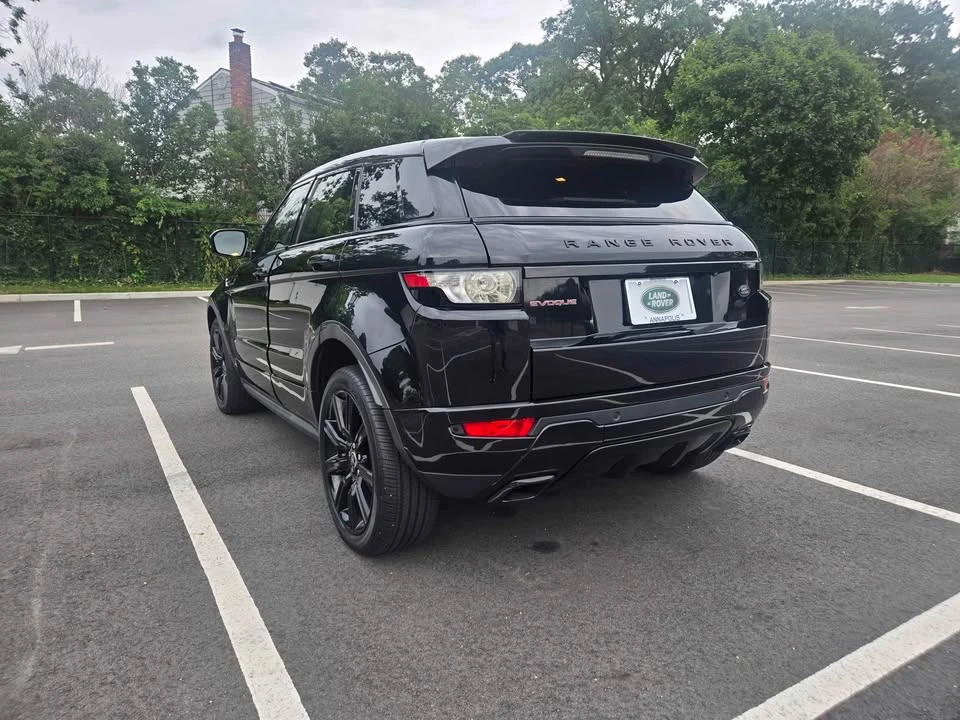 2013 Land Rover Range Rover Evoque 1st Gen - Image 6 of 19